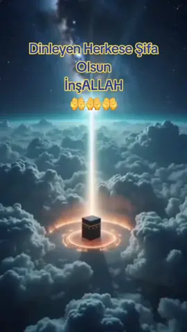 #keşfetteyizzz #keşfettt #şifa #dua #Allah 