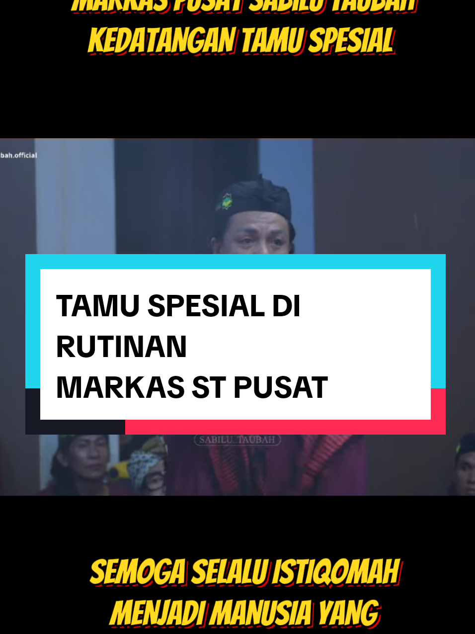 Rutinan Malam Selasa 5 Mei 2025 #gusiqdammuhammad #gusiqdamterbaru #gusiqdam #sabilutaubah 