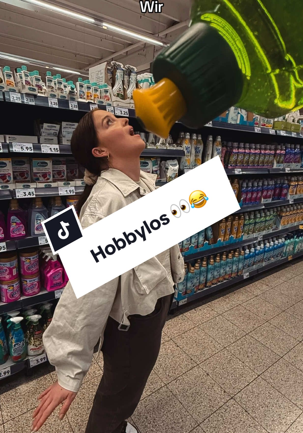 Was wir heute so gemacht haben…?👀 