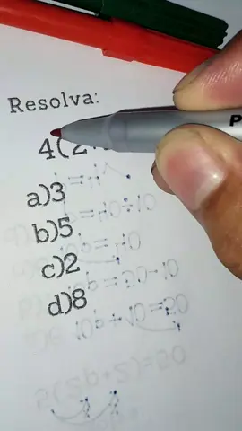 Equação  #matematica #enem #agoravocêsabe #mathematik #teachersoftiktok 