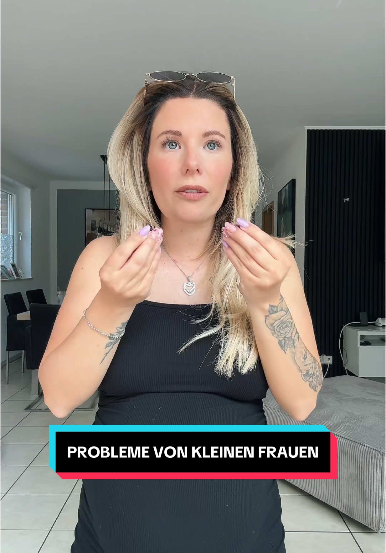 PROBLEME VON KLEINEN „SCHWANGEREN“ FRAUEN 🫠😂#pregnant #viral #trendingvideo 