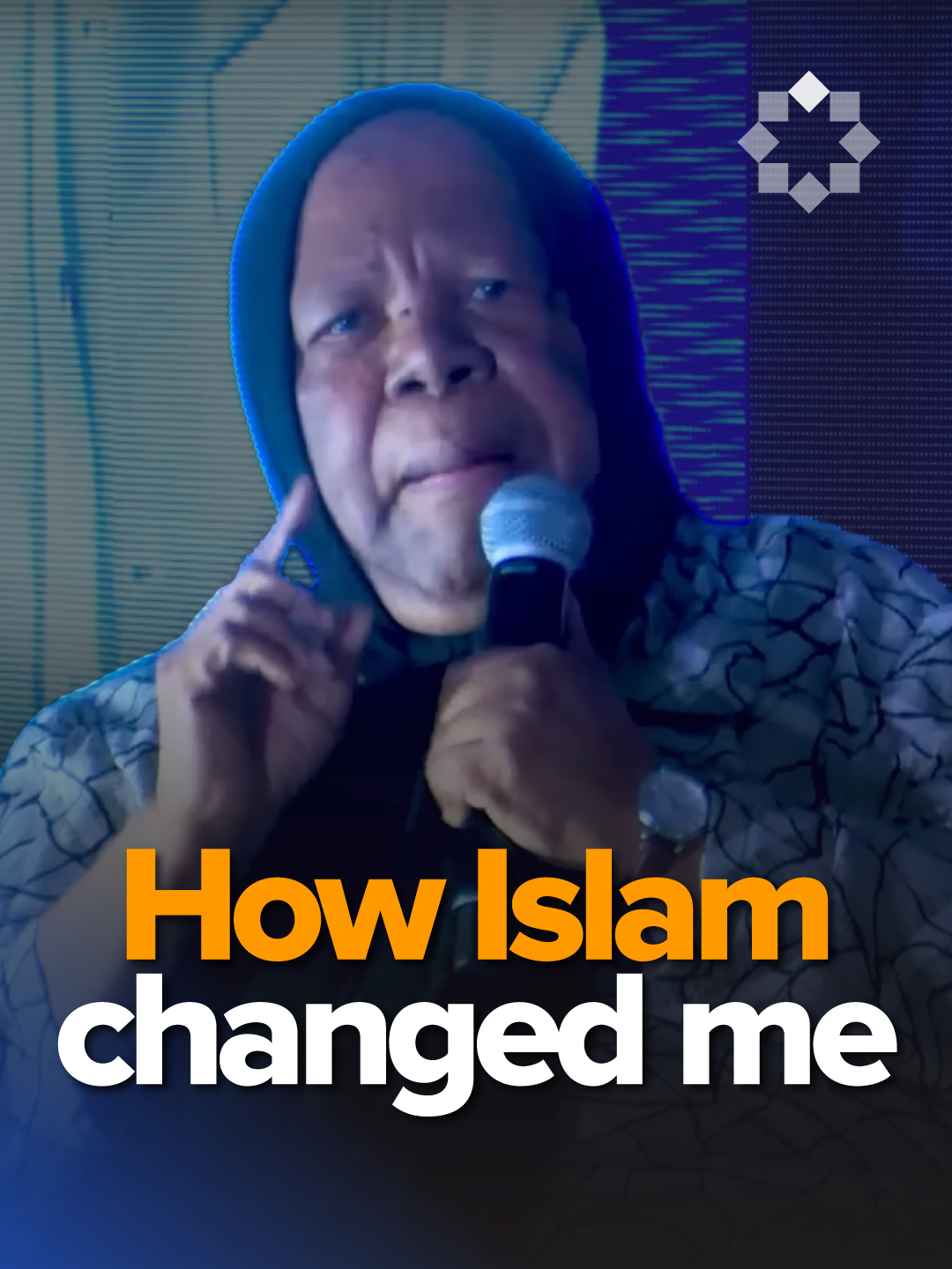 “Islam made me a person.” Having embraced Islam late in life, Dr. Naledi Pandor shares how it changed her. Watch the full #GazaDiaries conversation between Dr. Omar Suleiman and the former South African Minister who took Israel to the ICJ. *Link in bio!*  #naledipandor #southafrica #southafrican #southafricantiktok #muslim #muslimtiktok #muslimah #inspiring #inspiration #hijab #islam #convert #integrity #respect #women #justice #foryou #fyp #omarsuleiman #yaqeeninstitute