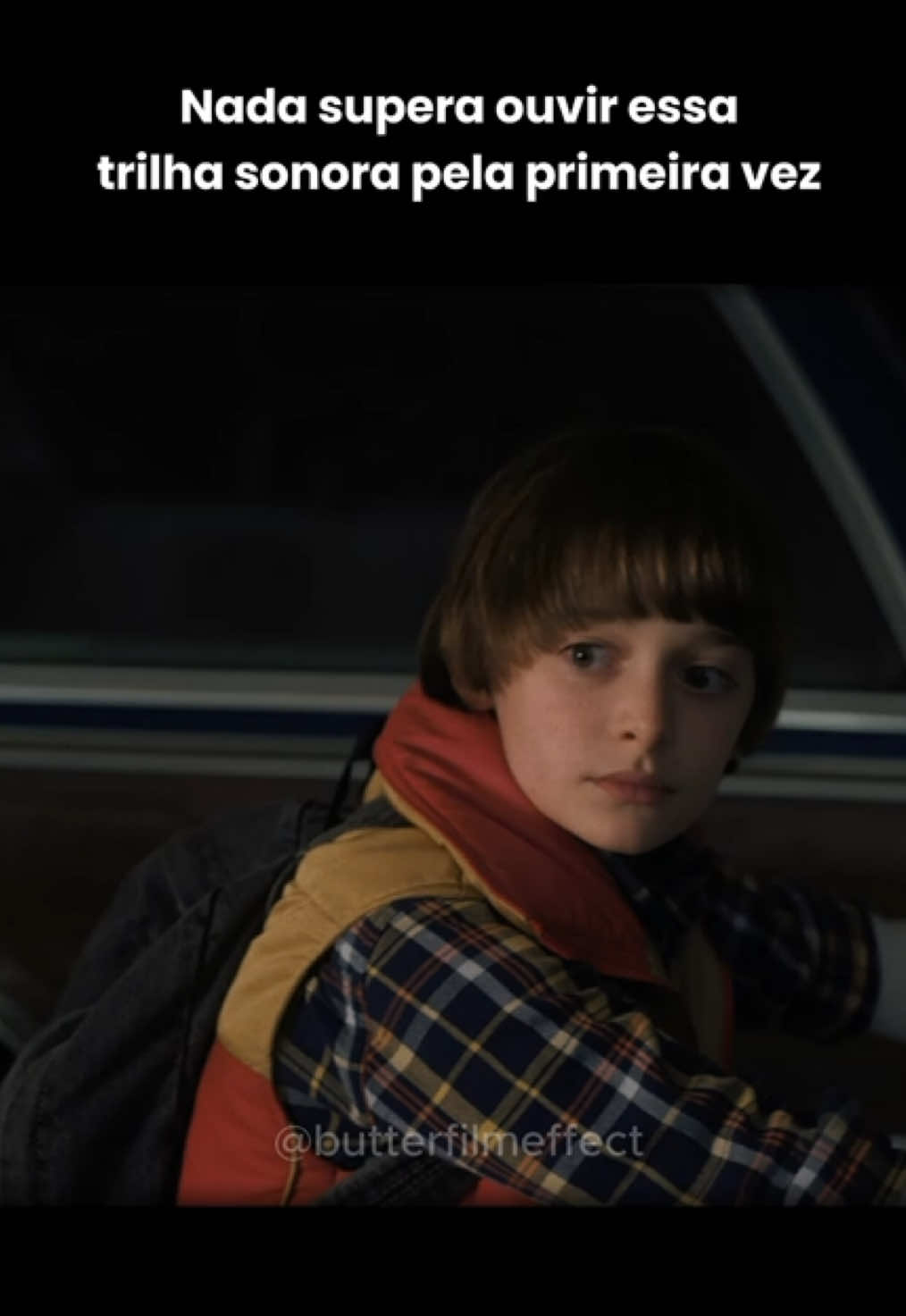 Em Julho deste ano, Stranger Things completará 09 anos desde o seu lançamento em 2016. Com quatro temporadas na Netflix, a quinta e última temporada é prevista para lançar neste ano de 2025. #strangerthings #serie #suspense #vecna #demogorgon #entretenimento