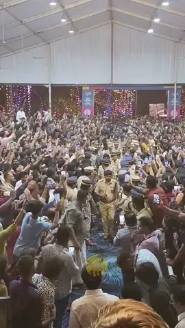 വേടന്റെ വരവ്  #vedan #entry #foryoupage 