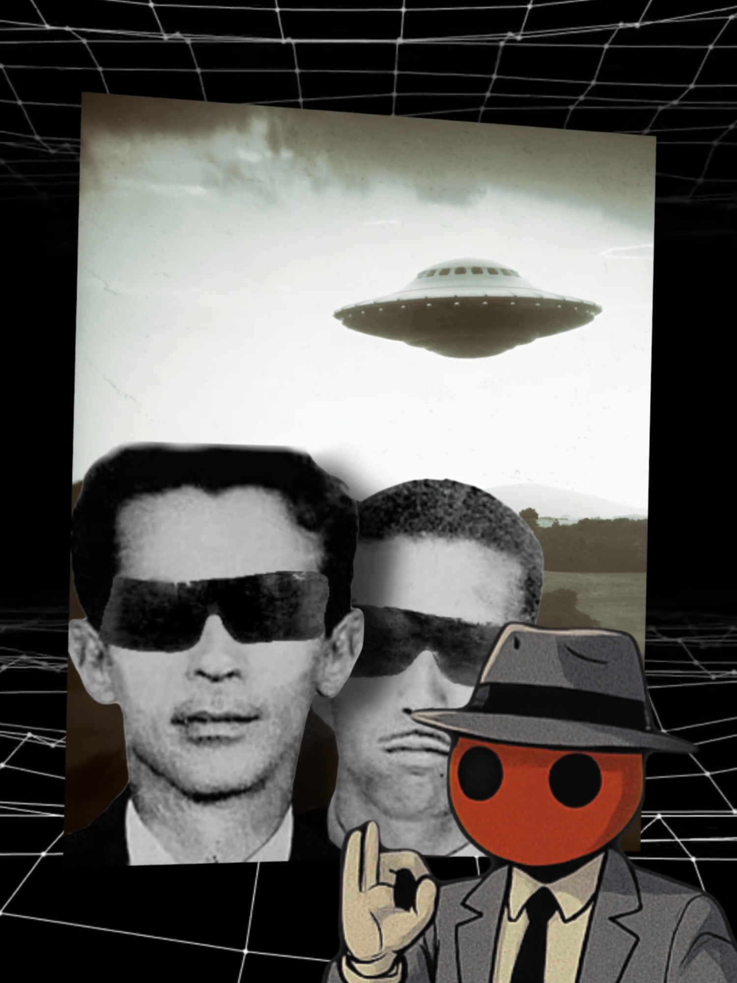 Explicando o mistério das máscaras de chumbo△ #teorias #horrorstory #fyp #mascarasdechumbo