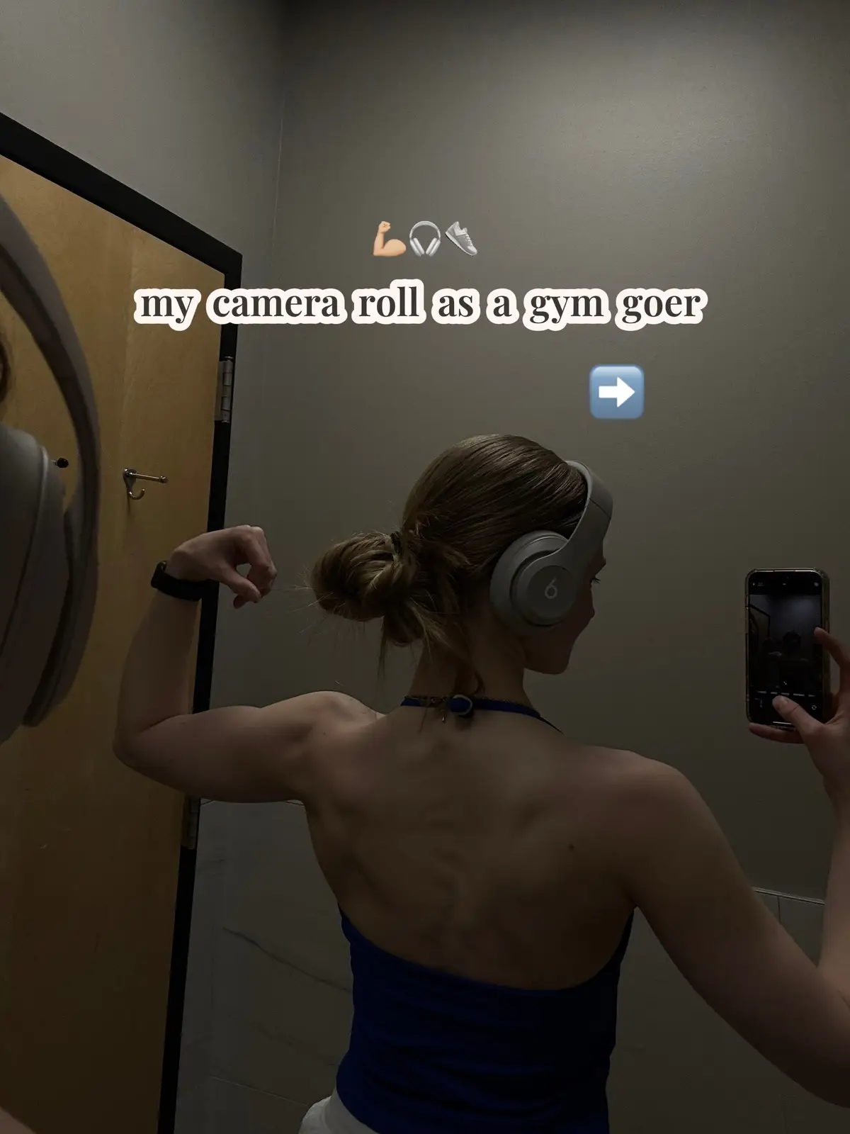 food, energy drink, pump pics, more food, fit pics🥙🎧💪🏼🤳🏼🤍  #fitnessmotivation #GymTok #Fitness #mealideas #proteinpacked #gymrat #energydrinkaddicts 