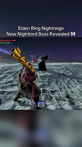 Elden Ring Nightreign New Nightlord Boss Revealed, Libra, Creature of Night 👀 #eldenringnightreign #eldenring #eldenringhype #eldenringgameplay #eldenringnightreigngameplay #Gaming #GamingOnTikTok #TikTokGaming #WhatToPlay 