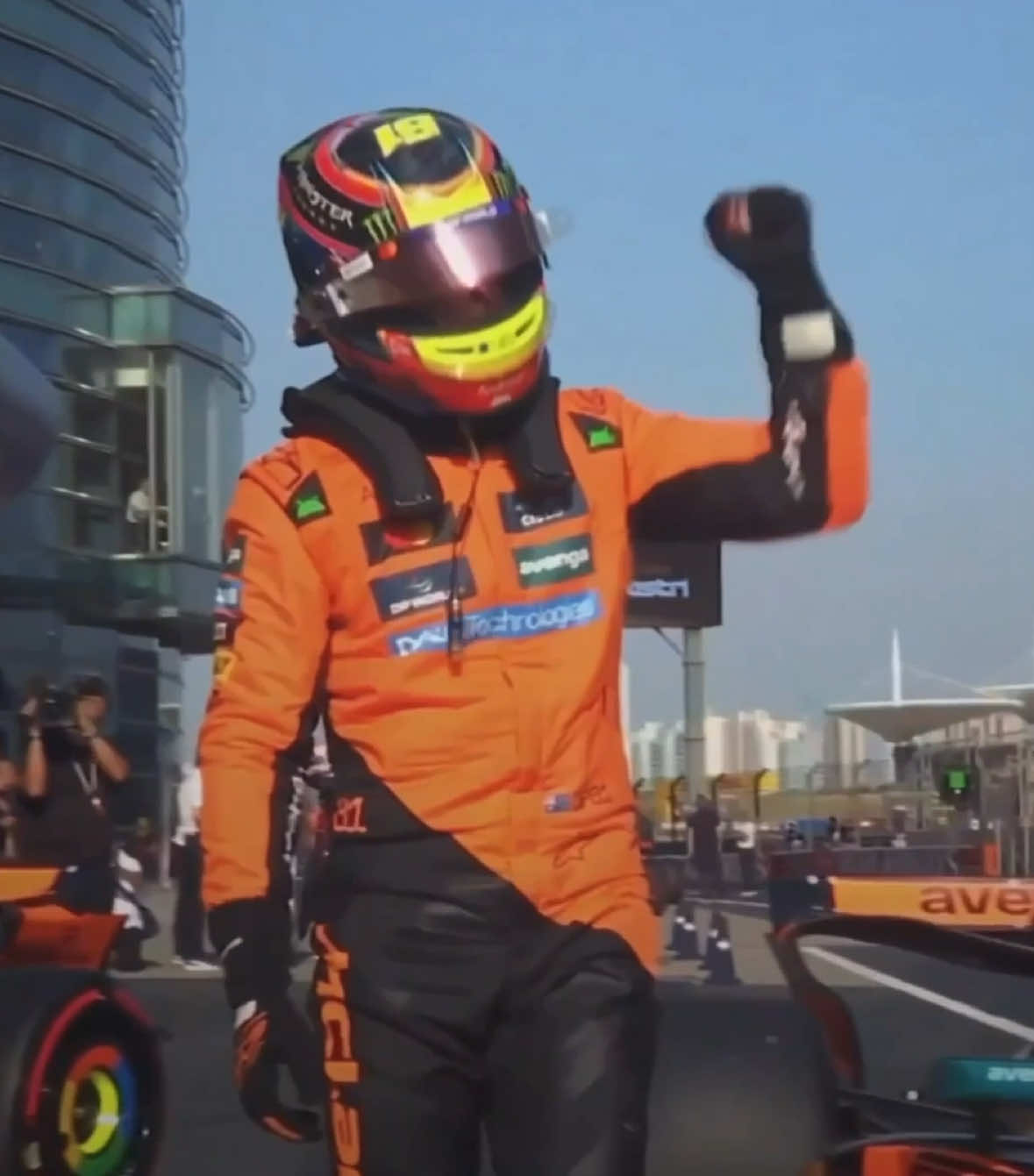 #OP81 | bro beached himself on purpose so nobody would expect the comeback #oscarpiastri #oscarpiastriedit #oscarpiastri81 #mclarenf1 #f1 #f1edit #fyp #foryou | @⊹ ࣪ ˖ @clau ³ ⁵ @𝗹𝗼𝘁𝘁𝗶𝗲 ⭑ @aimee˚✧ @najma⁸¹ @lilia scp: @𝙚𝙡𝙤 