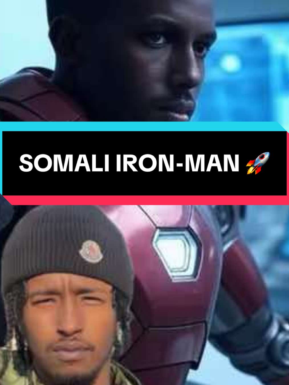 Someone said his names Tony Istaag #fyp #agb #camden #somalitiktok #bigomztv 