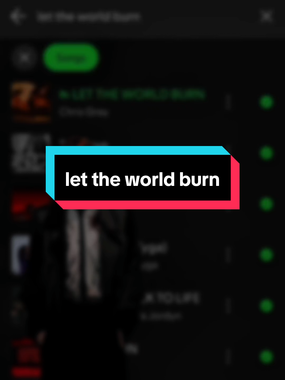 Membalas @liziee62🔥🔥🔥 | cr @cecepkomtol #lettheworldburn #lyrics_songs #spotify #claire_wrld 