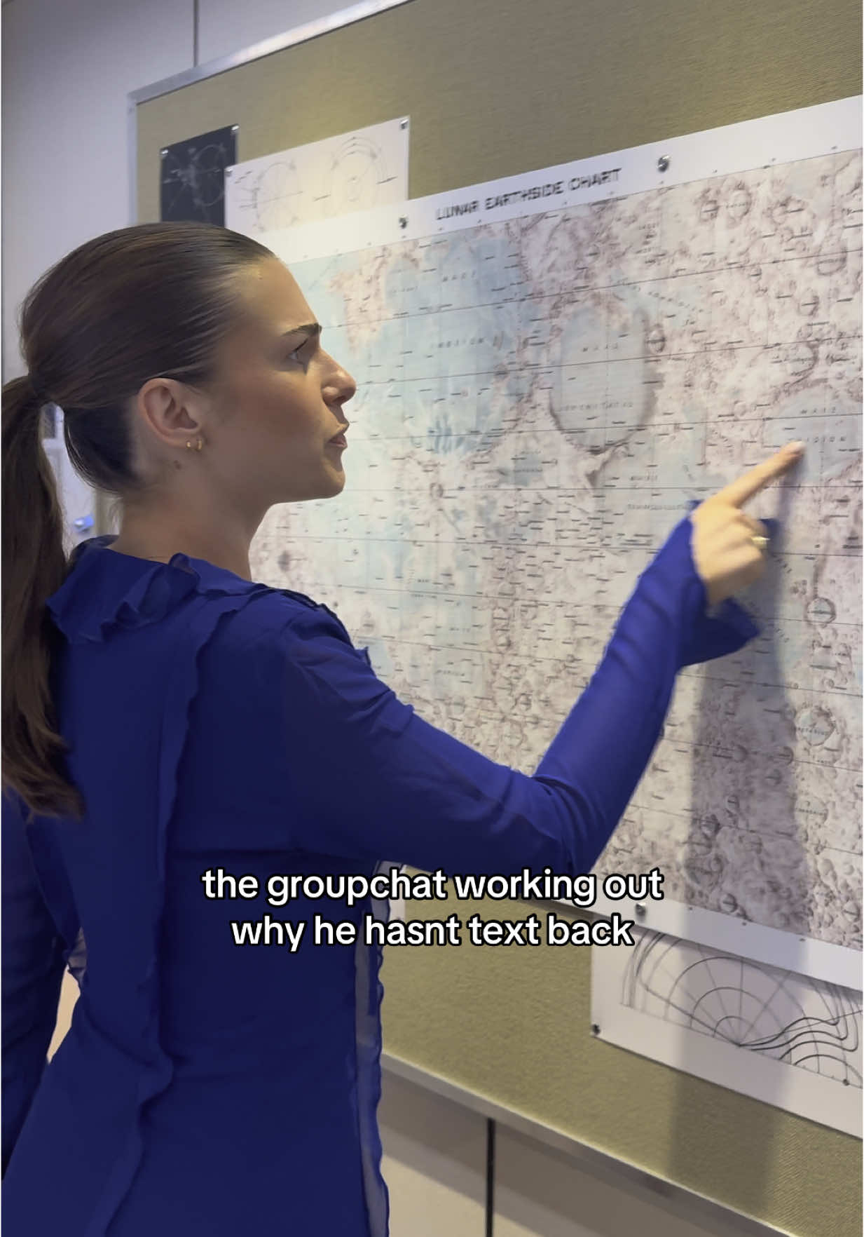 there HAS to be a reason. 