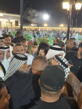 النائب محمد فاضل الدليمي #الراشديه #حزب_السياده_والقياده #خميس_الخنجر_رئيس_تحالف_السيادة #حيدر_فاضل_الدليمي_عضو_مجلس_المحافظه 