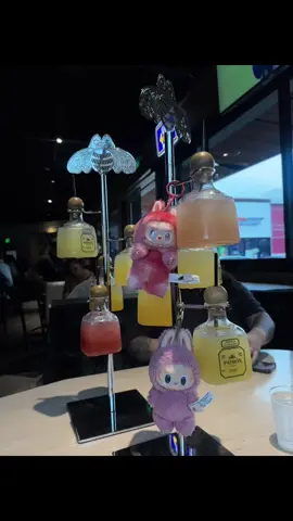 me puse esta el culini #foryourpage #viraltiktok #funnyvideos #labubu 