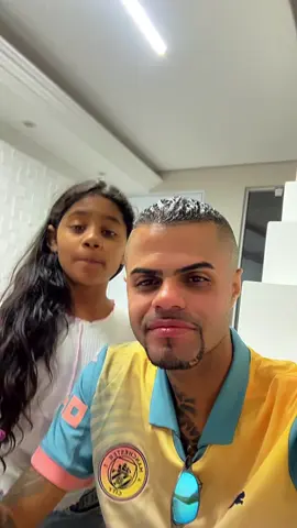Minha Filha ❤️