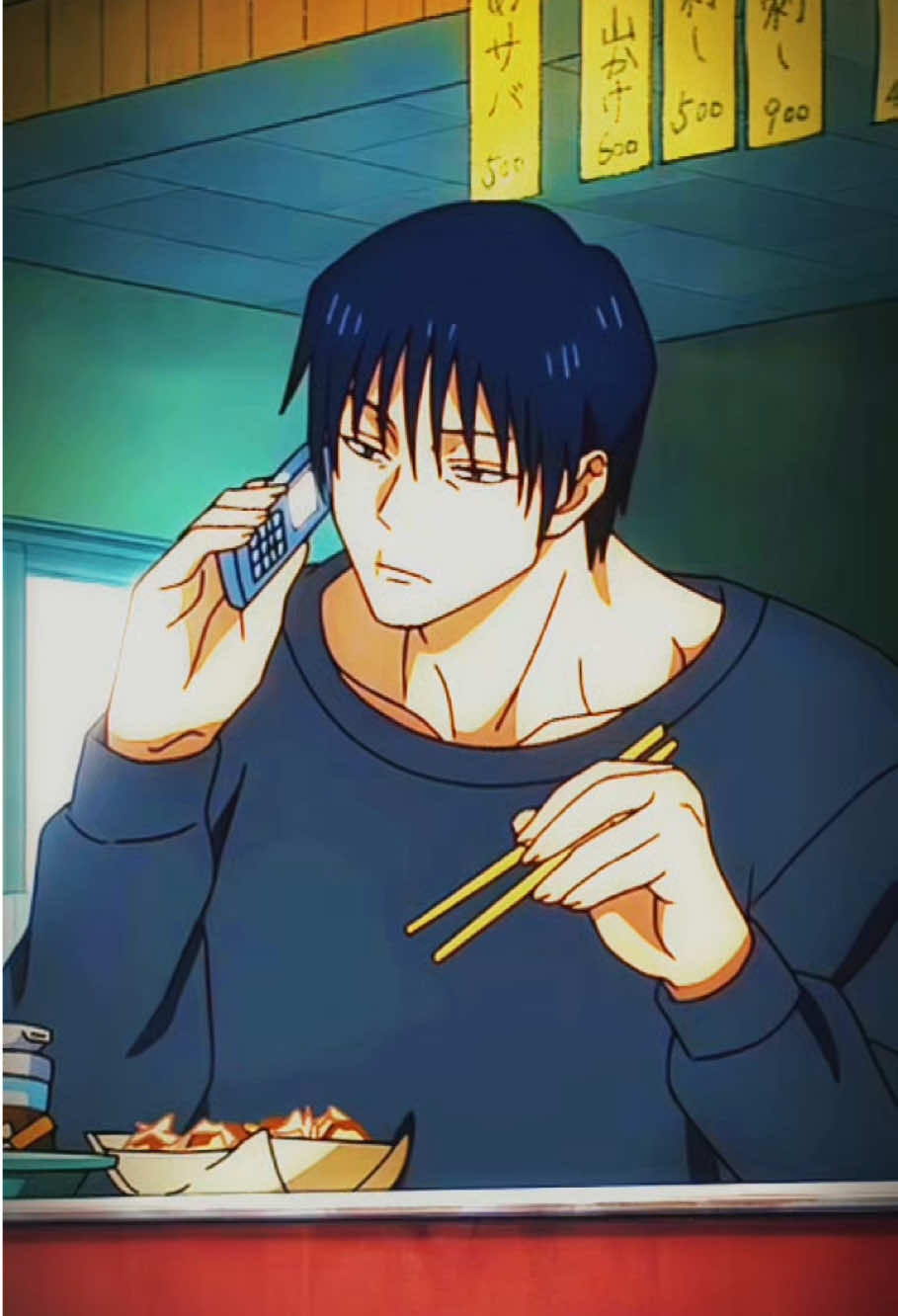 #toji #jujutsukaisen #jjkedit #animeedit #CapCut #edit 