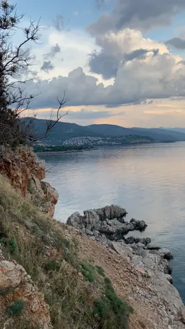 Sea is my love 🩵🌊 #loveyou #sea #croatia 