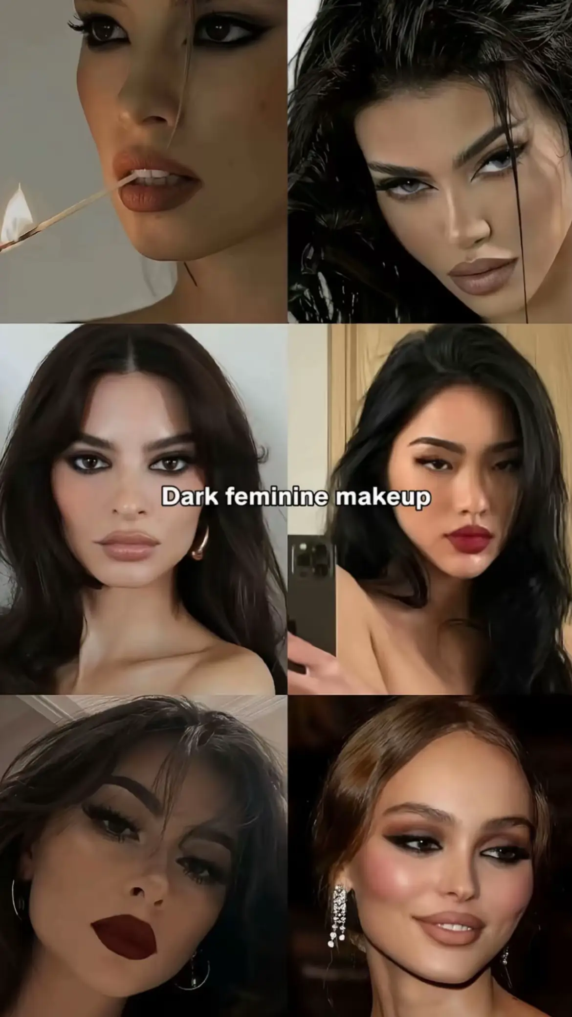 💄 #fyp #makeup #xybca 