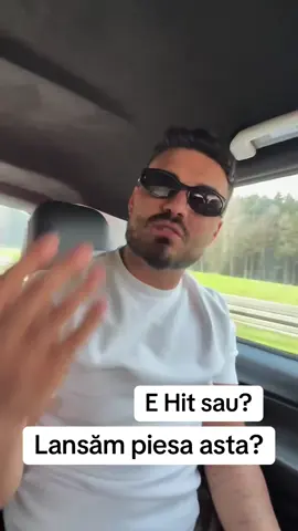 Dacă  vă place duceți clipul acesta cat mai sus ca să îmi dau seama dacă o lansez!