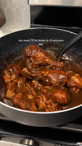 me when I don’t have 5 hours to make mole 😩 #quickrecipes #foryourpage #lunchideas 