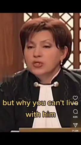 You can’t please everyone…