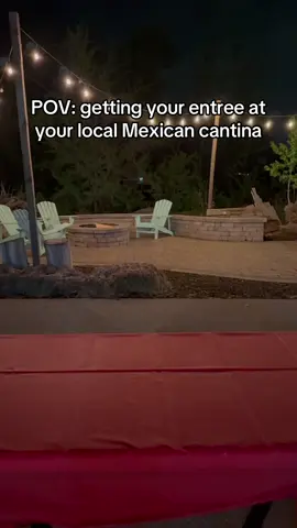 Don’t touch the plate! 