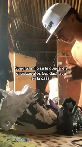 Nose equivocó 😭#foryoupage #paratiiiiiiiiiiiiiiiiiiiiiiiiiiiiiii #video #tl #zapatillas #suegra 