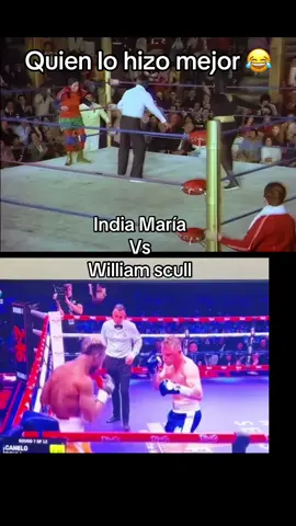 Peleas #indiamaria #caneloalvarez🇲🇽 #scull #videoderisa #humortiktok #parati #viraltiktok 