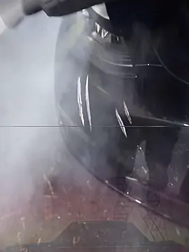 Road Rage Driver CRASHED Into Our Gate! P3#dobrebrothers #lucasandmarcus #challenge #fyp