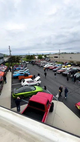 Thank you all for attending our 8th Annual Open House / Car Show this past weekend 💪🔥 we had a blast and hope you did too!! See you all next year! 