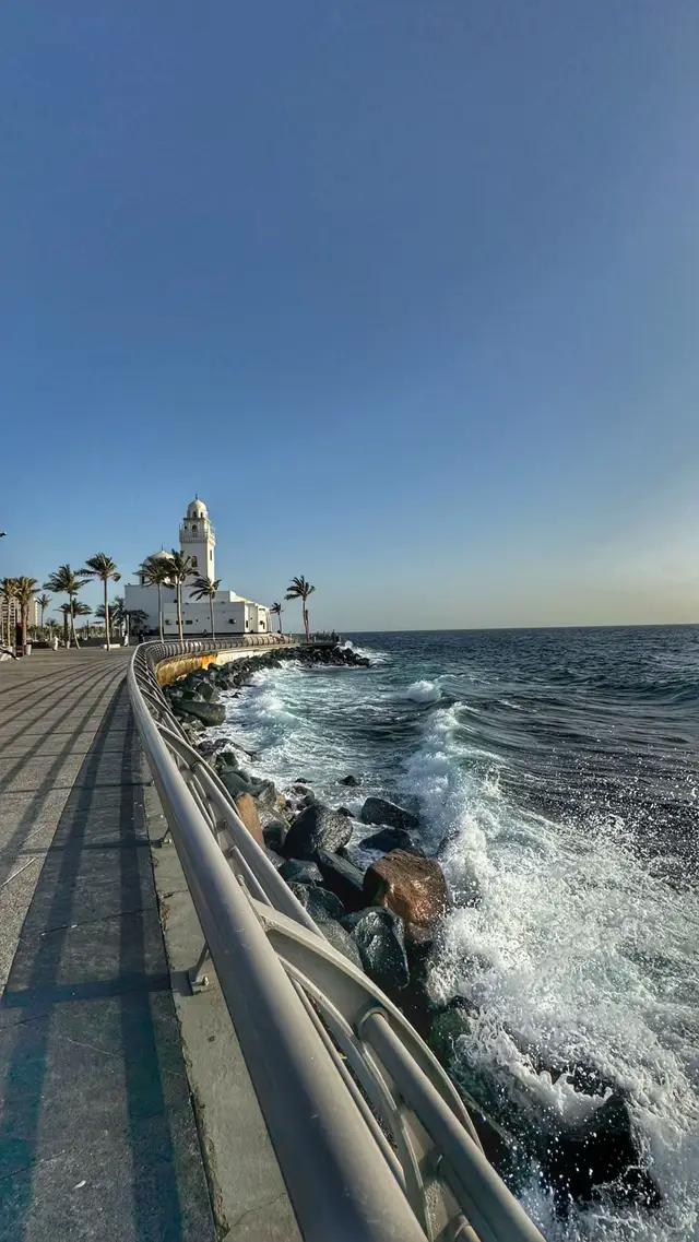 #الواجهه_البحريه_جده #jeddah #تصوير #هواجيس #البحر #جدة #الكورنيش #اكسبلورexplore #اكسبلور 