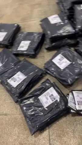 Mais uma leva de pedidos saindo pelos correios! Obrigado pela confiança, cliente incríveis!                       #vendas #fyp #foryoupage 