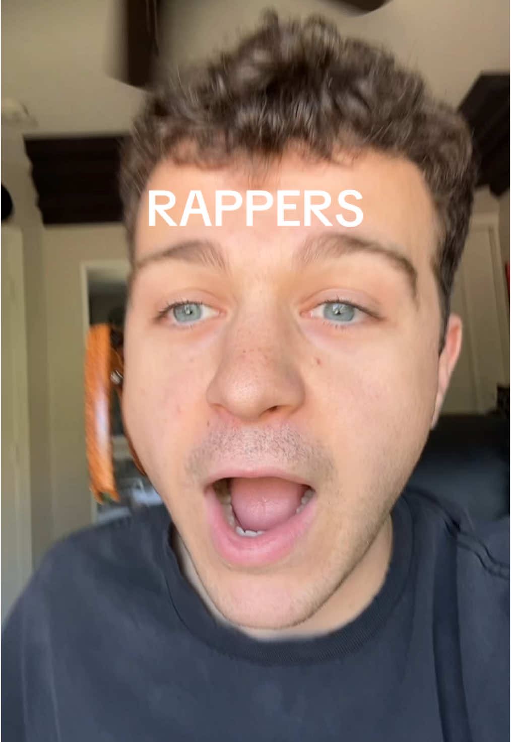 Every rapper be like #rap #newartist #macmiller #indiemusic #fyp 