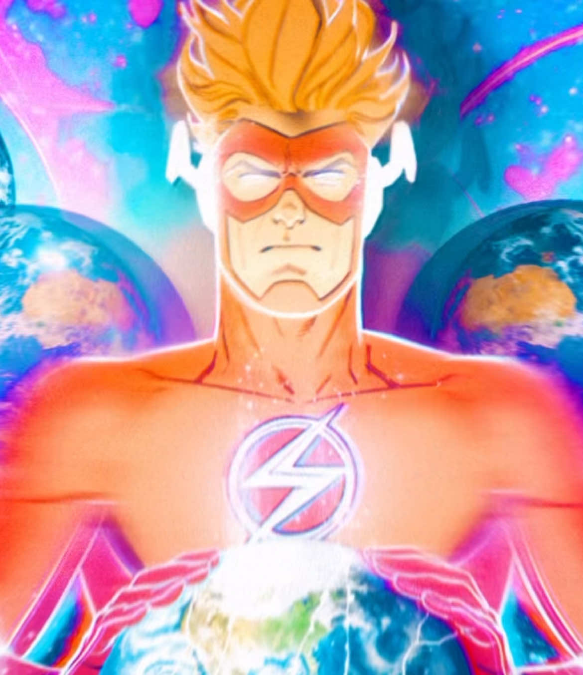 Flash forward #6 (2020) - Wally West wields the mobius chair and sends the power scaling community into panic #wallywest #flash #edit #comic #edit #animation #comicanimation #myordinarylife #flashforward #dc #theflash #edit #markwaid #theflashedit @Brian @Bullshit @ITSMEJACOB @Buba @Shant @sonic zombie @GantWorldOfNerds @lane 🇵🇸🇵🇸 @100k @watchbarry @Get back in the trunk @helena ᡣ𐭩 @Margaux @lexna @Barry.ae.edits @cj @Drew @Heisenburger🇦🇷 @Barry Berkman 