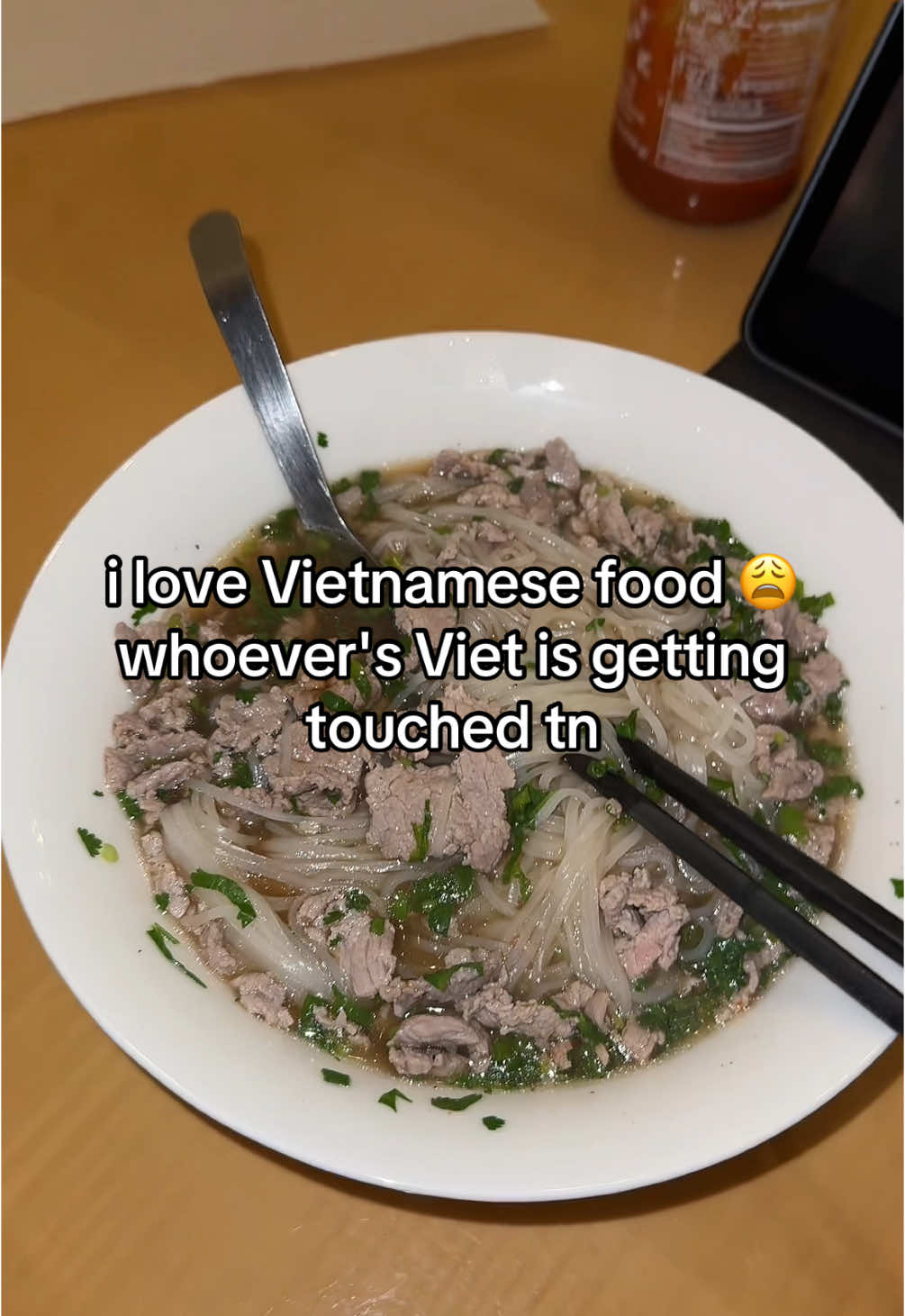 PHO SUPREMACY 😩🇻🇳