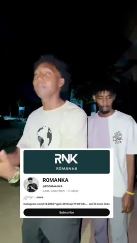 GOOR DHOW #somalifreestyle @R0MANKA 