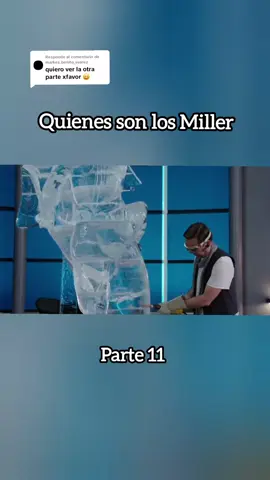 Respuesta a @markes_benito_suarez  parte 11  Quienes son los Miller  #diversion #eeuu🇺🇸 #amigos #friends #quienessonlosmiller #todos 