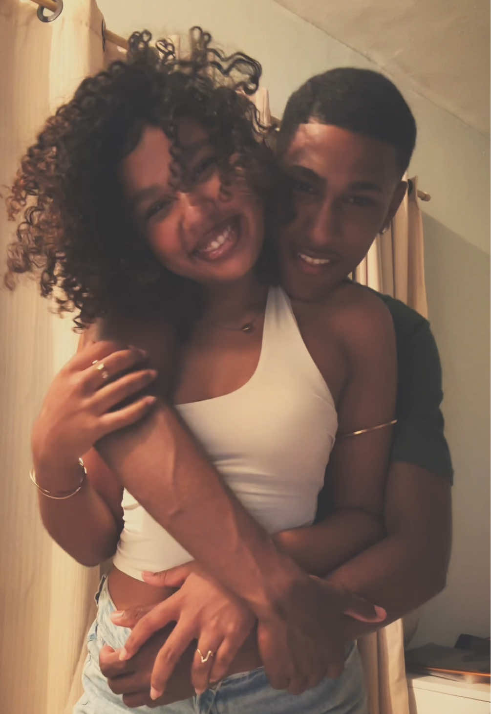 amorzao #fyp #casal #namorados 
