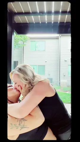 •@Jamie 🪷• about last night 🩵  #foryoupage #fyp #agegap #lesbiansoftiktok #olderwomen #lesbianagegap #lgbtq #calibaby #hawiian #alphabetmafia #wife #mygirl #lesbiantiktok #lollipop #lesbiansoftiktokover30 #lesbiancouplegoals 