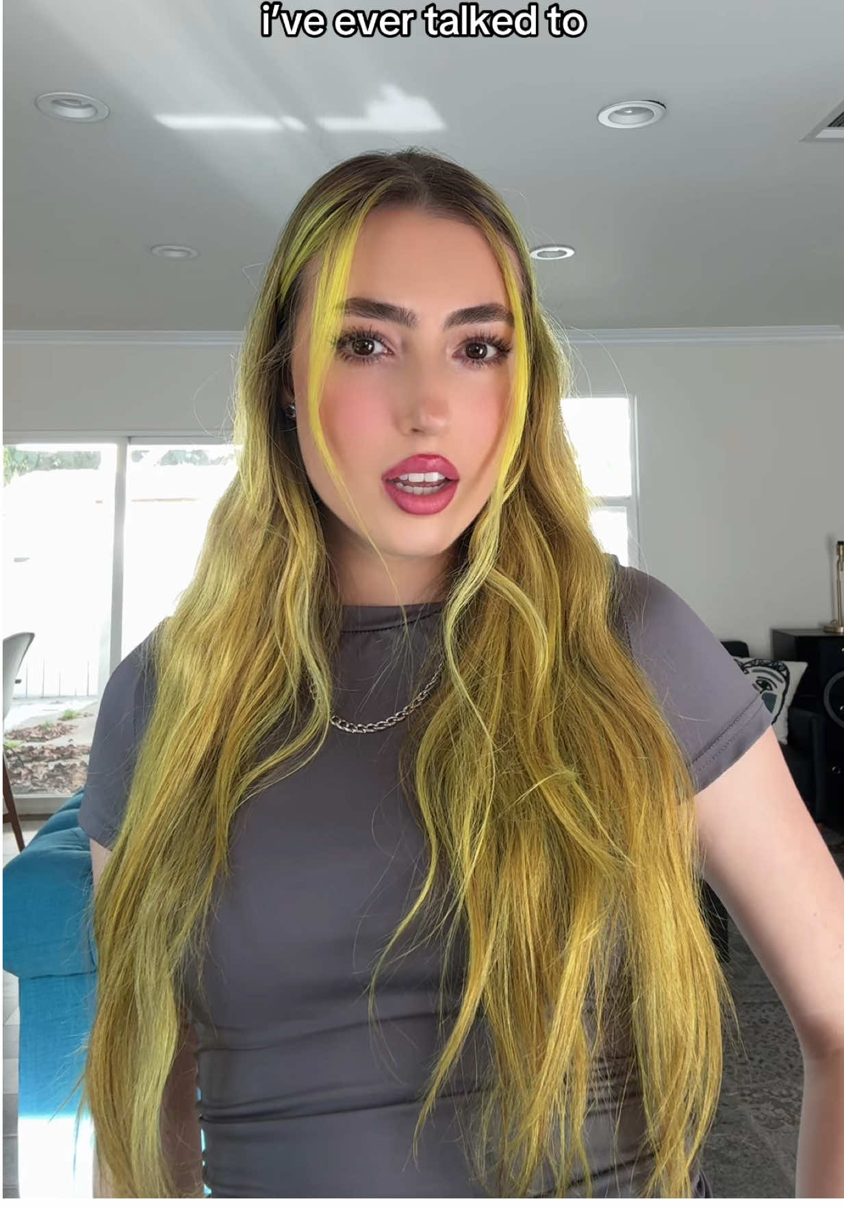 tehe “pretty little thing” is out everywhere btw ;)