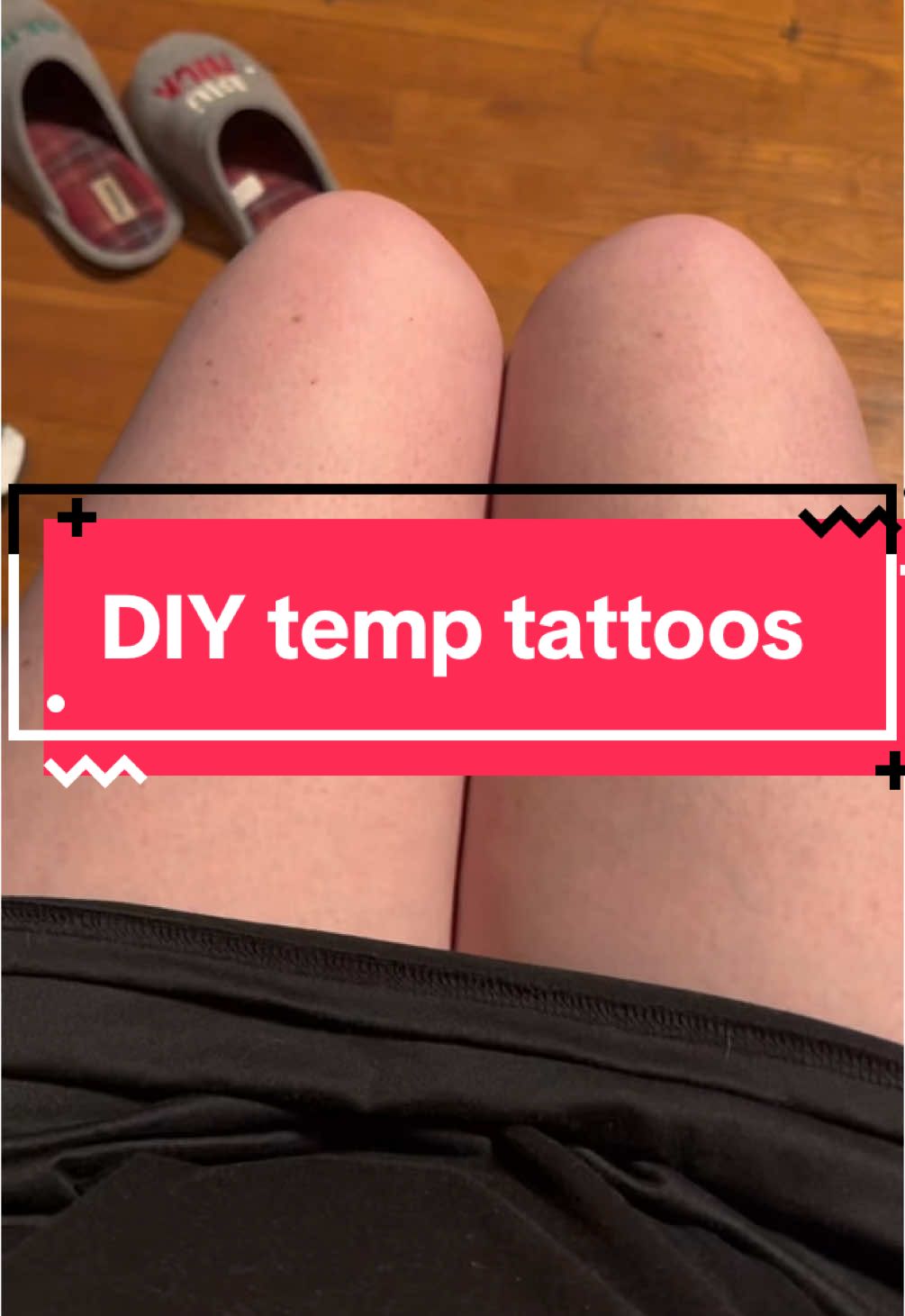 #selftan #tattoo #DIY #Summer 