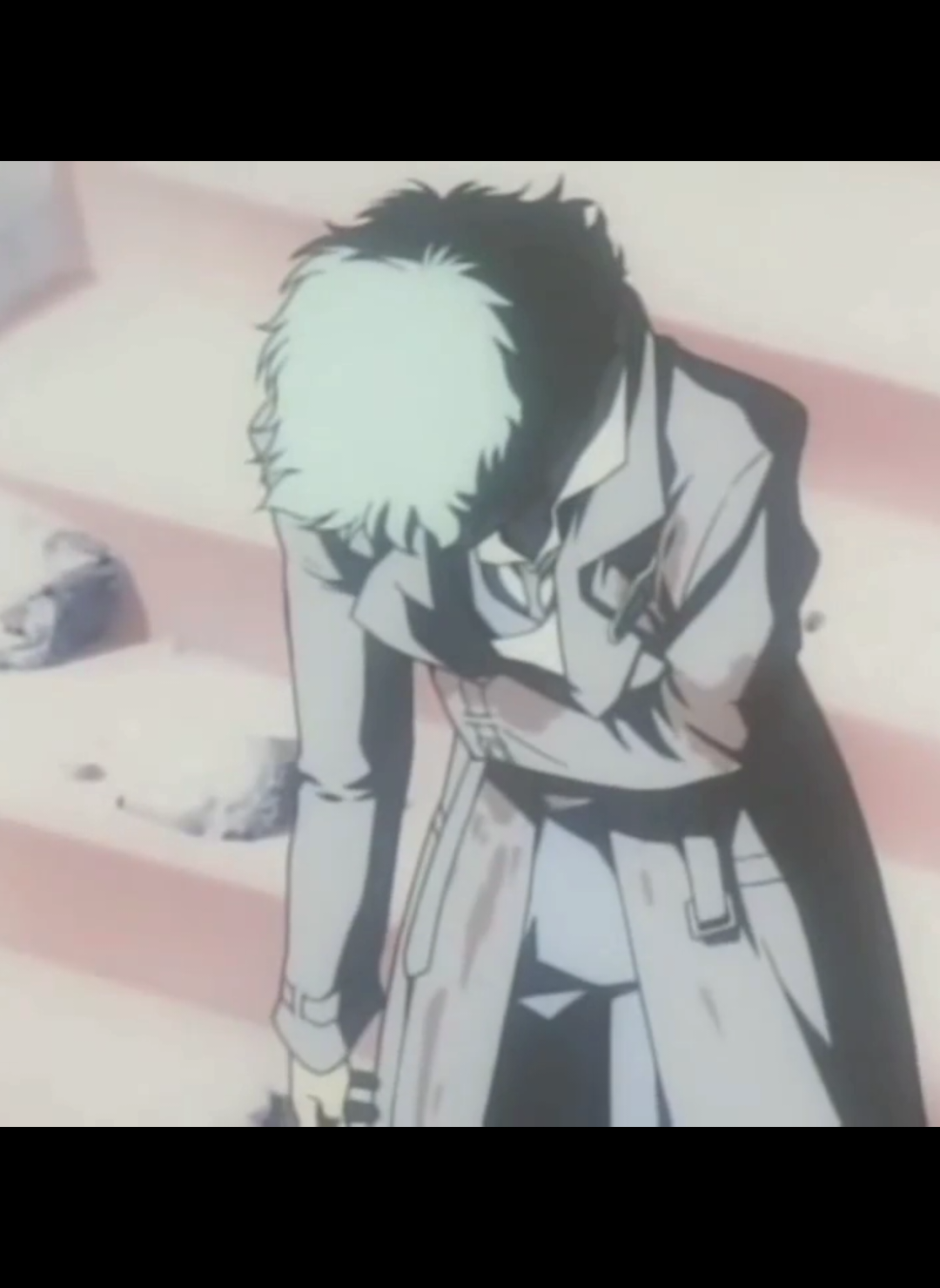 see you later #jointhecultofchill #cultofchill #cowboybebop #anime #amv #spikespiegel #oldanime #animetiktok #foryoupage #fyp #foryou 