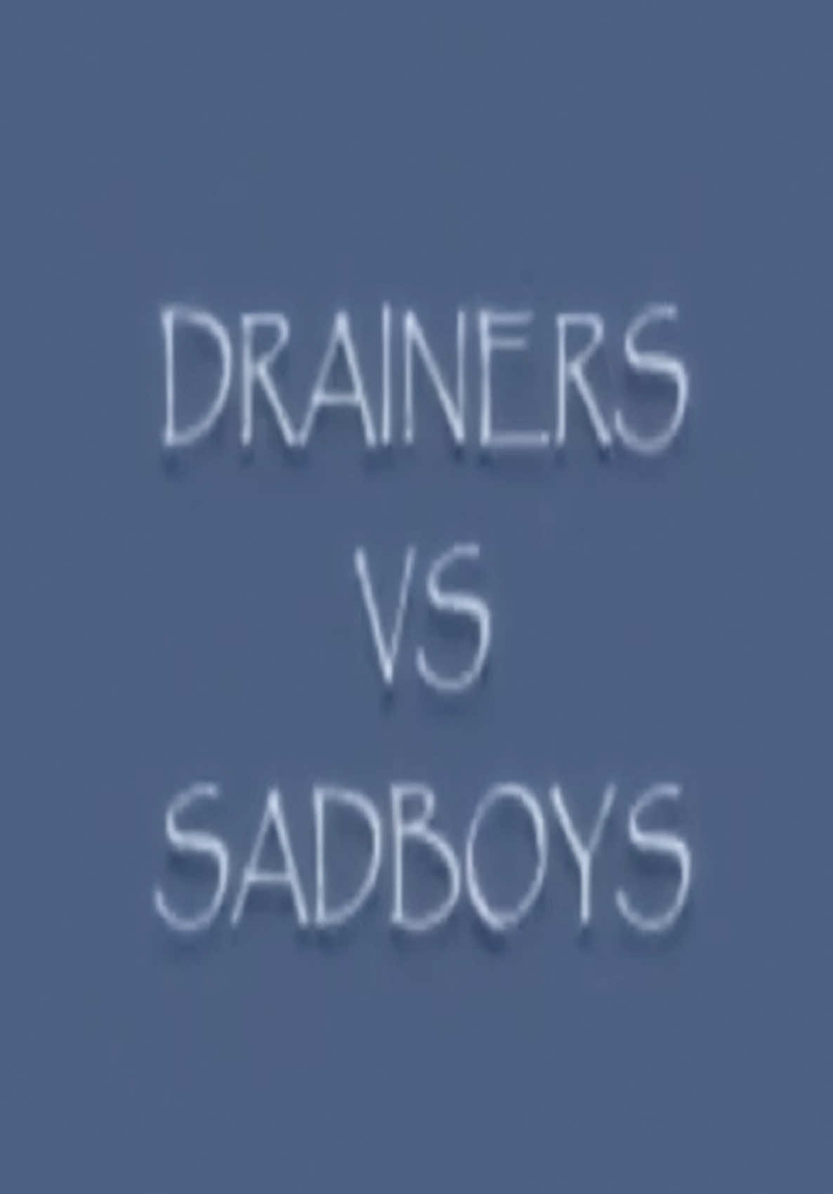 #draingang #sadboys 