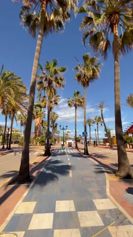 Marbella 2025?🇪🇸🌴🌊☀️ #marbella #spain #travel #Summer 