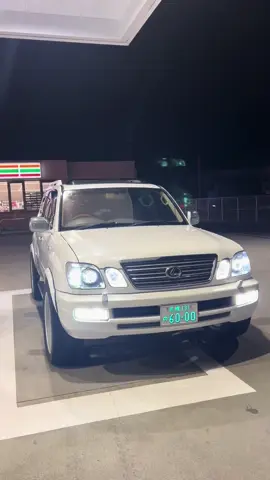 LX470 🤍#foryou #foryoupage #fyp #trending #tiktok #viral #landcruiser #cygnus #😊 #😍 