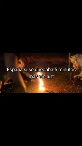 Memes de España sin luz vengan a mi ‼️🗣🔥🔥🔥 #memes #tiktok #foryou #parati #fyp #noflop #viral #españa 