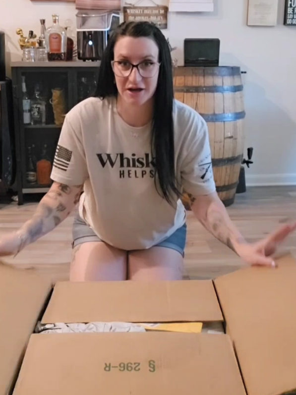 THIS BOX WAS A DISAPPOINTMENT... YALL WANT A HONEST REVIEW. HERE YOU GO. 3 PARTS TO THIS BOX. HERES PART#1... HONESTLY I WOULDNT RISK WASTING YOUR MONEY ON ONE OF THESE ... @Lostmail.io 