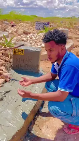 Alleh naxariisii jano Ha kaa warbiyo ilahayba naga kaa jecladay ee alleh Ha kaa dhigo marti la jecelyahy jantu fardowsna alleh Ha kugu macsuubo aabo macaan@𝐁𝐚𝐚𝐁𝐤𝐚 𝐁𝐮𝐫𝐜𝐨 ✪🧡🦅 @KOOLi🧡🦅 @KOKE ✪ @BAABKA BOOLISKA  🌟👮‍♂️ @خطر احمد يوسف🦁 