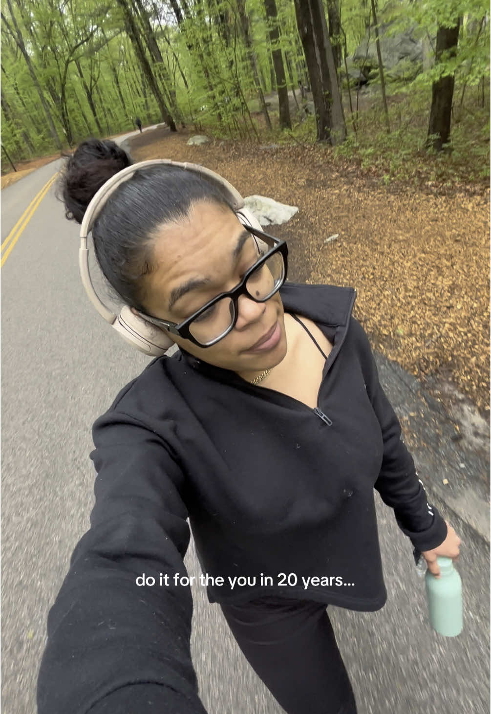 Future you will thank you!! #SelfImprovement #wellness #75hardchallenge #healthylifestyle #SelfImprovement #SelfCare #motivation 