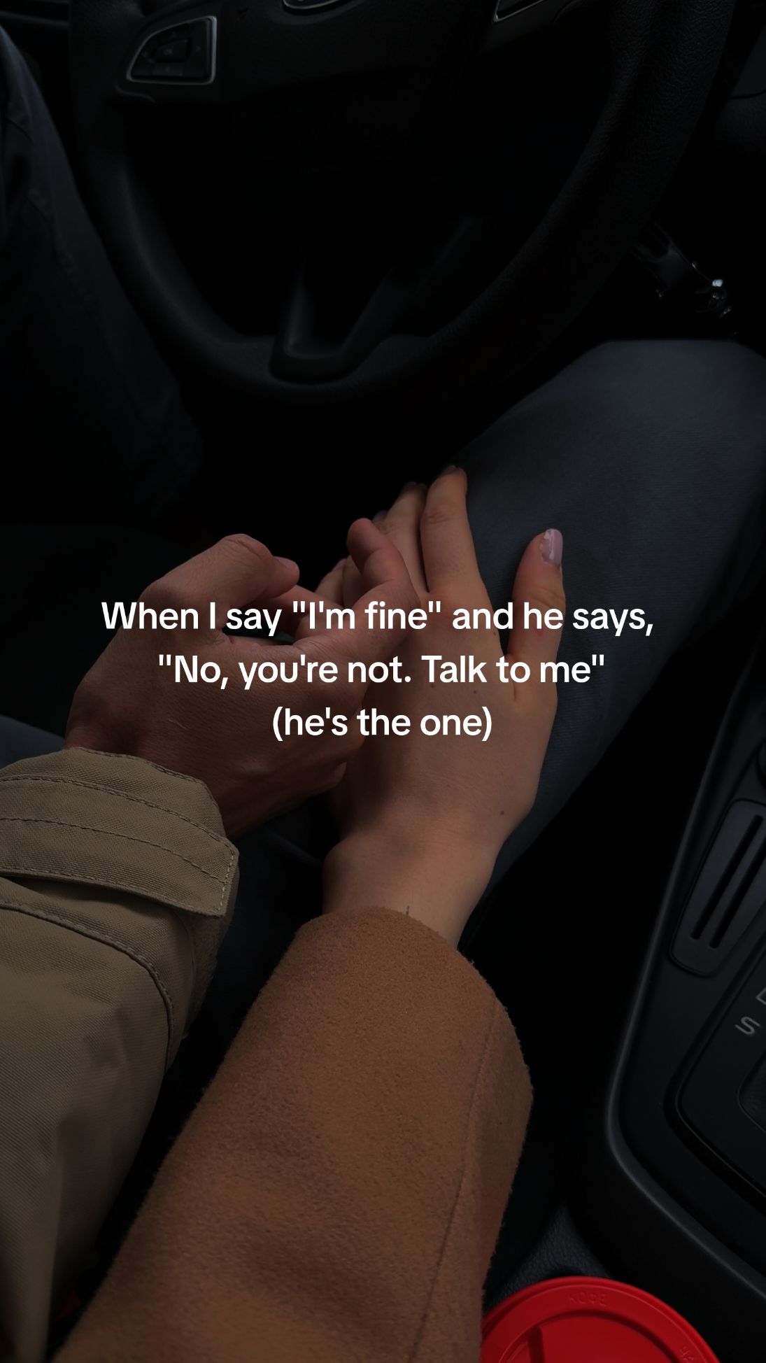 all i've ever wanted ❤ #lovequotes #couple #holdinghands #lovelanguage #soulmate #couplegoals #healthyrelationship 