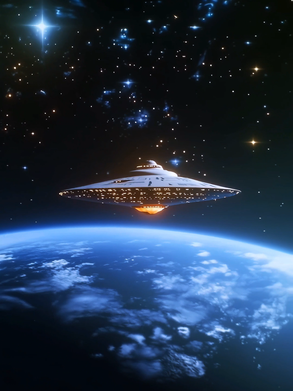 The Colonization Of Space #space #fyp #foryoupage #fantasy #midjourney #future #astronaut 